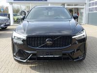 Gebraucht Volvo XC60 Plus 250 PS (183 kW) 2025 Schwarz SUV