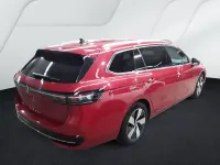 Używany VW Passat Elegance 150 KM (110 kW) 2025 Czerwony Kombi