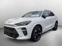 Neu Cupra Terramar 150 PS (110 kW) 2025 Weiß SUV