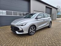 Neu MG MG3 Comfort 116 PS (85 kW) 2025 Cosmic silver Kleinwagen