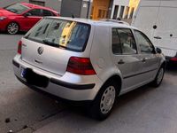 gebraucht VW Golf IV Golf1.4 Edition