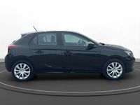Second-hand Opel Corsa 75 CP (55 kW) 2024 Negru Hatchback