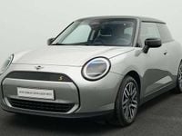 Gebraucht Mini Cooper SE Classic 160 kW (218 PS) 2024 Grau Kleinwagen