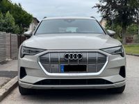 gebraucht Audi e-tron 55 Quattro Advanced
