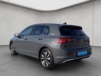 Gebraucht VW Golf VIII Life 116 PS (85 kW) 2025 Grau Limousine