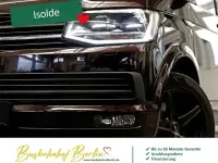 Używany VW Multivan 150 KM (110 kW) 2017 Andere Minivan