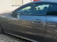 Gebraucht Mercedes E53 AMG AMG 435 PS (319 kW) 2019 Grau Coupé