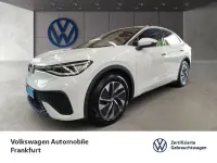 Gebraucht VW ID.5 Pure 125 kW (170 PS) 2025 Weiß SUV