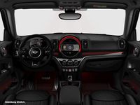 Gebraucht Mini John Cooper Works 306 PS (225 kW) 2023 Schwarz Kleinwagen