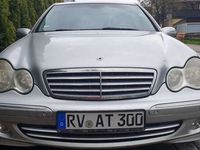 gebraucht Mercedes C230 Kompressor Elegance