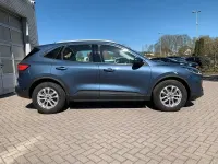 Gebraucht Ford Kuga Titanium 190 PS (139 kW) 2022 Blau SUV