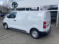 Neu Toyota Proace 120 PS (88 kW) 2026 Weiß Van / Kleinbus