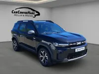 Neu Dacia Bigster Expression 140 PS (102 kW) 2026 Schwarz SUV
