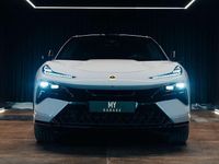 Gebraucht Lotus Eletre 450 kW (612 PS) 2024 Grau SUV