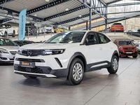Gebraucht Opel Mokka-e Edition 100 kW (136 PS) 2021 Weiß SUV