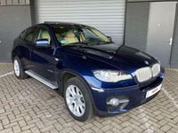 Gebraucht BMW X6 Executive 306 PS (225 kW) 2010 Blau SUV