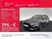 Gebraucht Audi S4 Sport 341 PS (250 kW) 2023 Grau Kombi