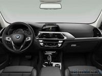 gebraucht BMW X3 xDrive 20d X-Line *Kamera*HUD*Pano*LED*