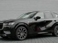Gebraucht Mazda CX-60 Takumi-Line 328 PS (241 kW) 2022 Jet black SUV