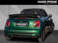 Gebraucht Mini Cooper 2022 Grün Kleinwagen