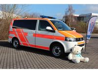 Gebraucht VW T5 179 PS (131 kW) 2014 Candyweiß Van