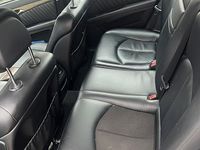 Gebraucht Mercedes E280 190 PS (139 kW) 2006 Schwarz Kombi