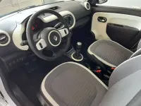 Gebraucht Renault Twingo LIMITED 73 PS (53 kW) 2020 Crystal weiss Kleinwagen