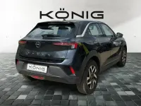 Gebraucht Opel Mokka 96 kW (131 PS) 2023 Schwarz SUV