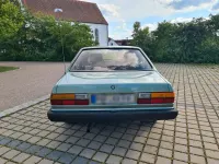 Gebraucht Audi 80 75 PS (55 kW) 1983 Grün Limousine