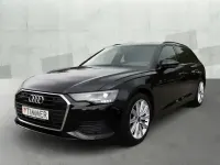 Używany Audi A6 Premium 204 KM (150 kW) 2023 Czarny Kombi