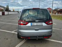 Gebraucht Ford Galaxy 140 PS (102 kW) 2006 Grau Van / Kleinbus