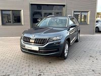 Gebraucht Skoda Kodiaq Ambition 150 PS (110 kW) 2018 Grau SUV