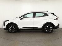 Neu Kia Sportage 150 PS (110 kW) 2026 Weiß SUV