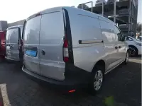 Brugt VW Caddy Maxi 102 HK (75 kW) 2025 Sølv MPV