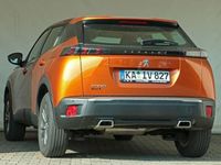 gebraucht Peugeot 2008 1.2 PureTech 130 Active Pack