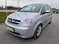 gebraucht Opel Meriva 1.6