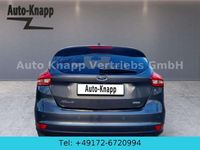 Gebraucht Ford Focus Titanium 150 PS (110 kW) 2018 Grau Limousine