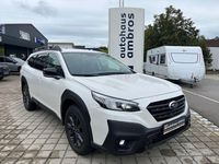 Neu Subaru Outback Exclusive+ 169 PS (124 kW) 2025 Crystal white pearl SUV