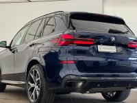 Gebraucht BMW X5 Comfort Edition 340 PS (250 kW) 2024 Bmw individual tansanitblau met SUV