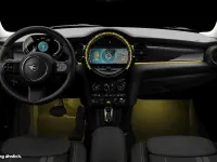 Occasion Mini Cooper SE 135 kW (184 ch) 2023 Noir Citadine
