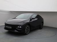 Neu XPENG G6 RWD Long Range 217 kW (296 PS) 2026 Blau SUV