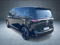 Gebraucht VW ID. Buzz GTX 250 kW (340 PS) 2026 Schwarz Van / Kleinbus
