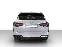Gebraucht BMW X3 M 340 PS (250 kW) 2024 M brooklyn grau metallic SUV