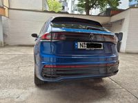 Gebraucht VW Taigo R-line 150 PS (110 kW) 2025 Blau SUV