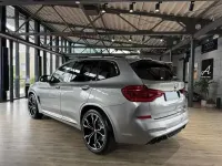 Gebraucht BMW X3 M Competition Edition 510 PS (375 kW) 2021 Donington grau metallic SUV