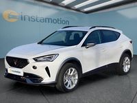 Gebraucht Cupra Formentor 150 PS (110 kW) 2023 Weiß SUV