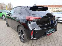 Gebraucht Opel Corsa 101 PS (74 kW) 2025 Schwarz Kleinwagen