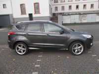 gebraucht Ford Kuga Kuga2.0 TDCi 4x4 Aut. Individual