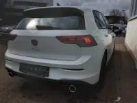 Gebraucht VW Golf VIII GTI 245 PS (180 kW) 2023 Pure white Limousine