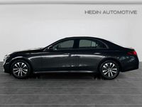 Gebraucht Mercedes E200 Avantgarde 204 PS (150 kW) 2025 Grau Limousine